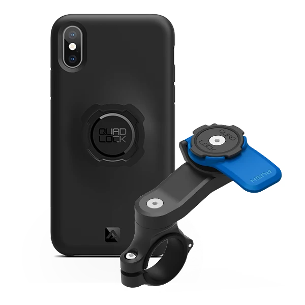 Motorcycle Kits - iPhone