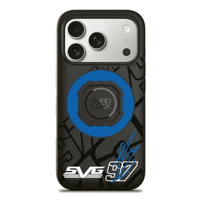 MAG Cases - SVG Edition