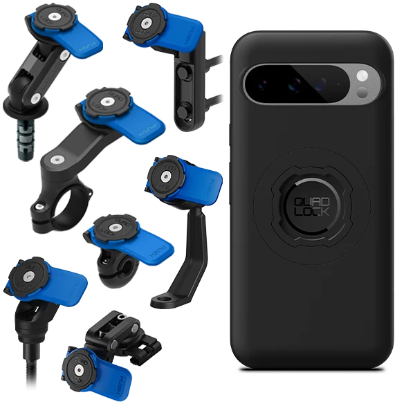 Motorcycle Kits - Pixel