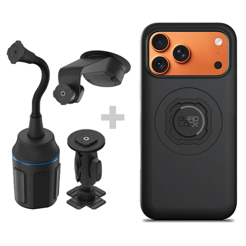 EV Kits - iPhone