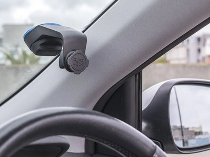 Car - Suction Mounts