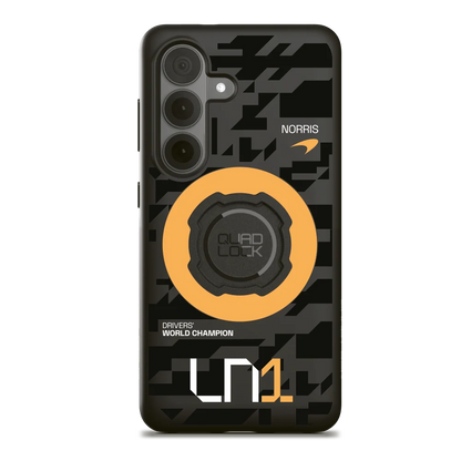 MAG Cases - Lando Norris Edition