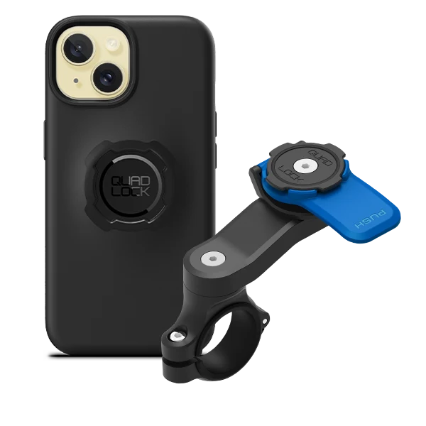 Motorcycle Kits - iPhone