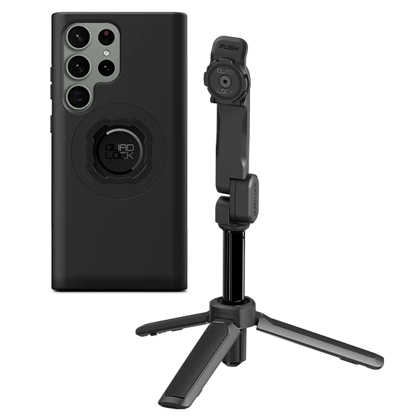 Tripod/Selfie Stick Kits - Galaxy