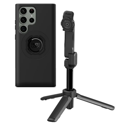 Tripod/Selfie Stick Kits - Galaxy