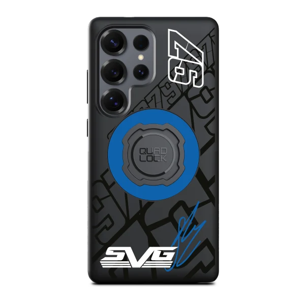 MAG Cases - SVG Edition