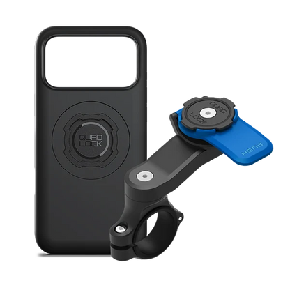 Motorcycle Kits - iPhone
