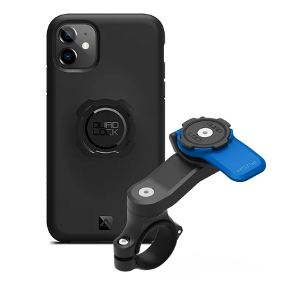 Motorcycle Kits - iPhone