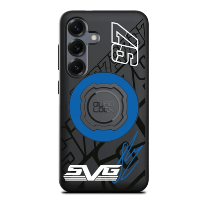 MAG Cases - SVG Edition
