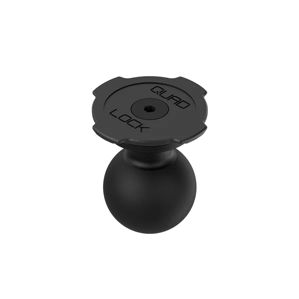 4x4 Car - Ball Top Cap Adaptors