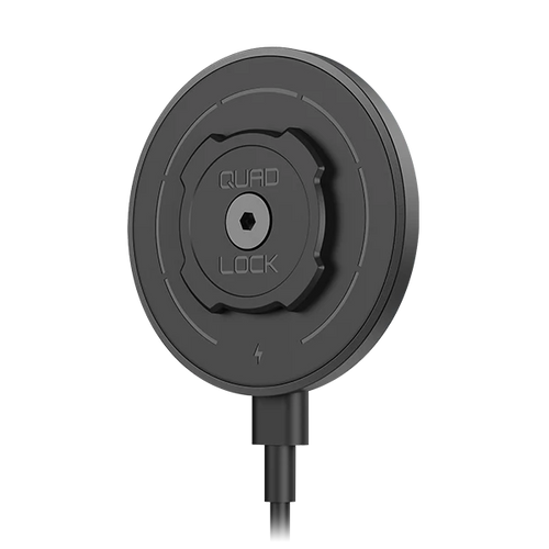Car/Desk - MAG Wireless Charging Head