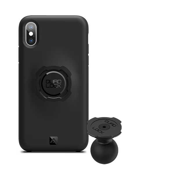 Ball Top Cap Adaptor 4x4 Car Kits - iPhone