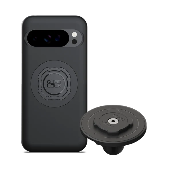 Ball Top Cap Adaptor Car Kits - Pixel