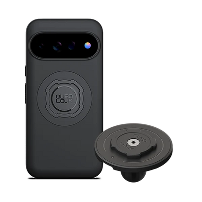 Ball Top Cap Adaptor Car Kits - Pixel
