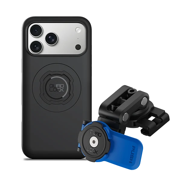 Motorcycle Kits - iPhone