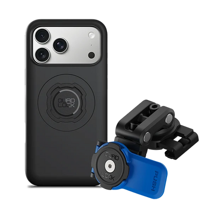 Motorcycle Kits - iPhone