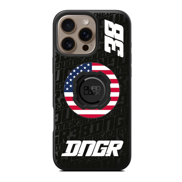 MAG Cases - Deegan Edition