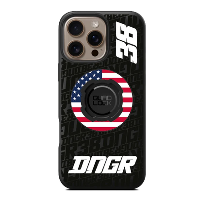 MAG Cases - Deegan Edition