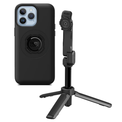 Tripod/Selfie Stick Kits - iPhone