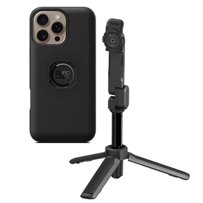 Tripod/Selfie Stick Kits - iPhone