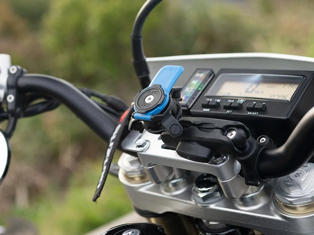 Quad Lock 360 Head - Lever Heads