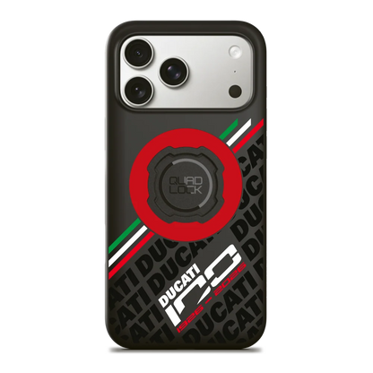 MAG Cases - Ducati 100 Years Edition