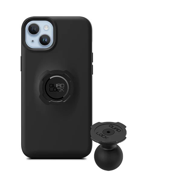Ball Top Cap Adaptor Truck Kits - iPhone