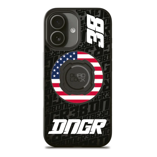 MAG Cases - Deegan Edition