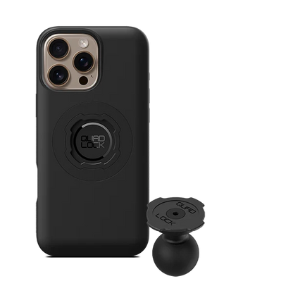 Ball Top Cap Adaptor Car Kits - iPhone
