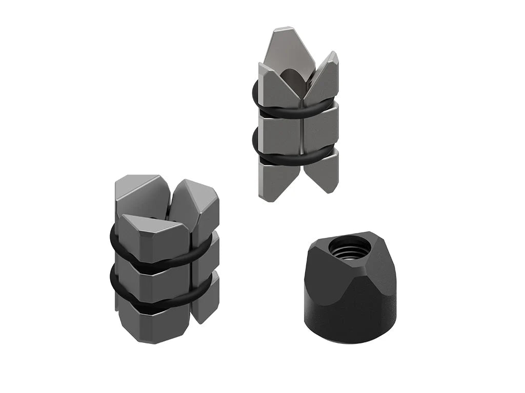 Replacement - Fork Stem Mounts Spacer Set