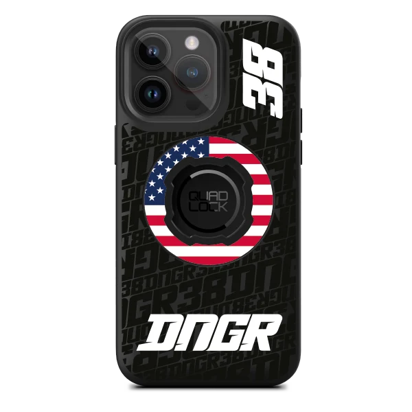 MAG Cases - Deegan Edition