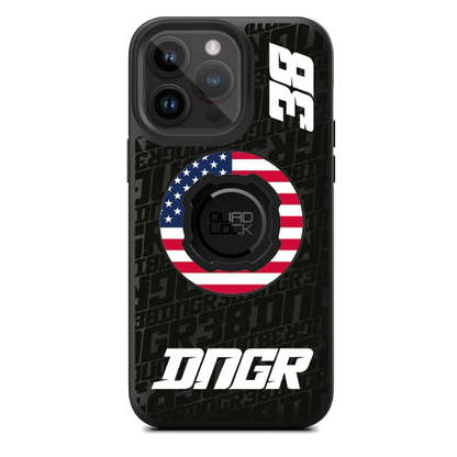 MAG Cases - Deegan Edition