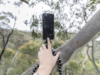 Tripod Adaptor Kits - Galaxy
