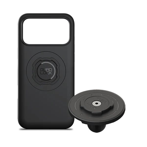 Ball Top Cap Adaptor 4x4 Car Kits - iPhone