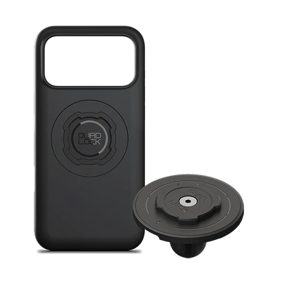 Ball Top Cap Adaptor 4x4 Car Kits - iPhone