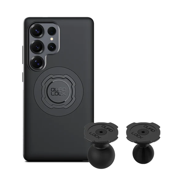 Ball Top Cap Adaptor Truck Kits - Galaxy