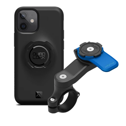 Motorcycle Kits - iPhone
