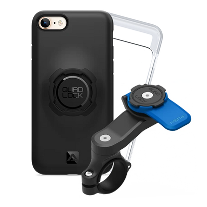Motorcycle Kits - iPhone
