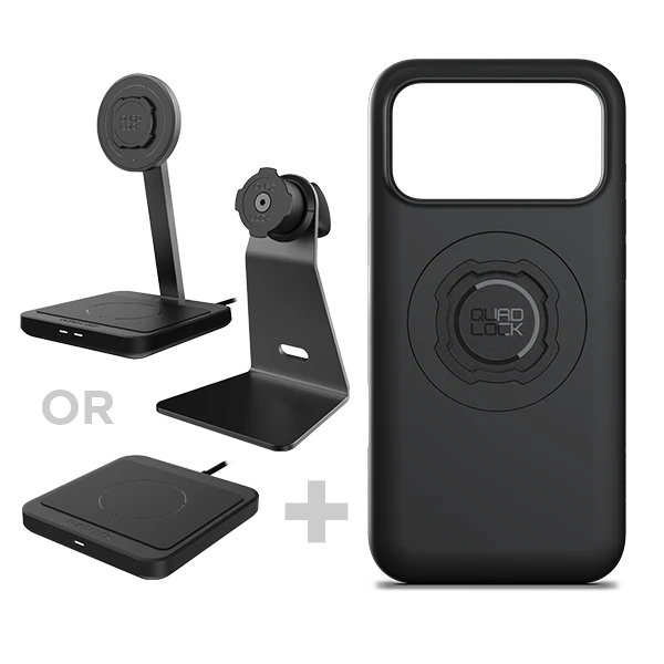 Desk Kits - iPhone
