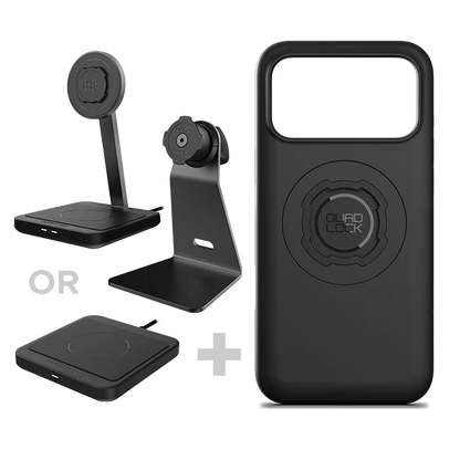 Desk Kits - iPhone