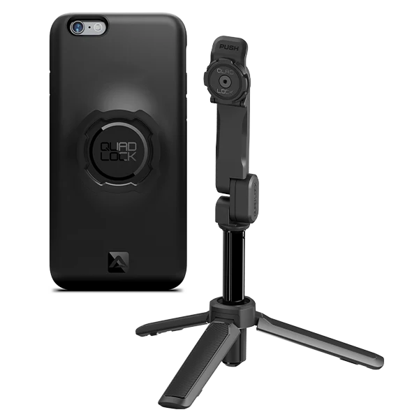 Tripod/Selfie Stick Kits - iPhone
