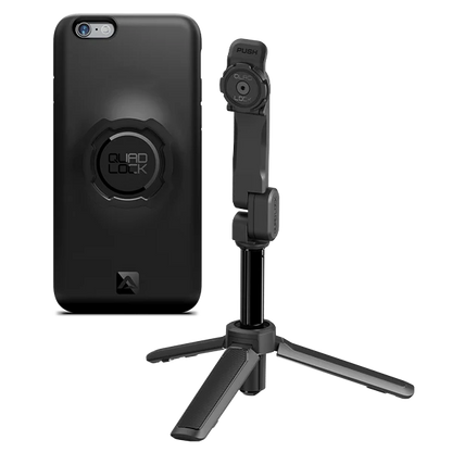 Tripod/Selfie Stick Kits - iPhone