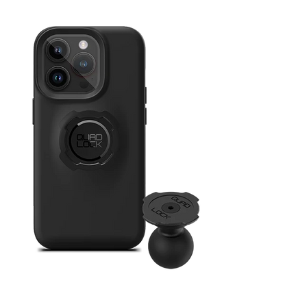Ball Top Cap Adaptor Truck Kits - iPhone