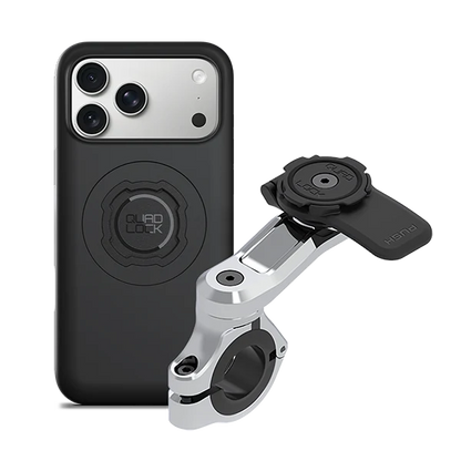 Motorcycle Kits - iPhone