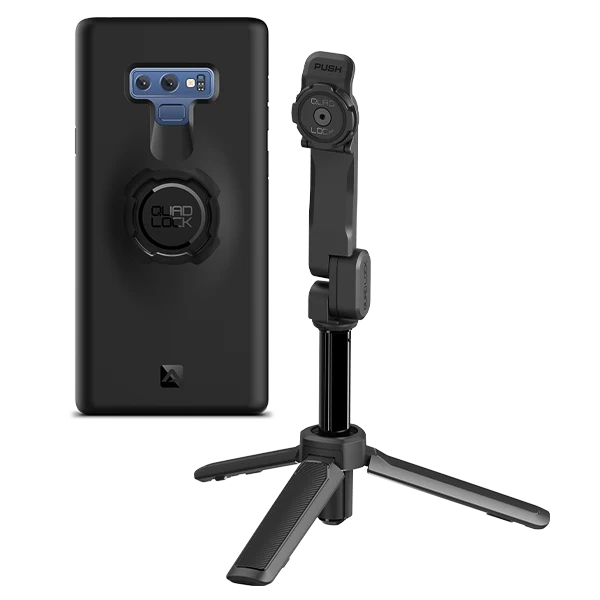 Tripod/Selfie Stick Kits - Galaxy