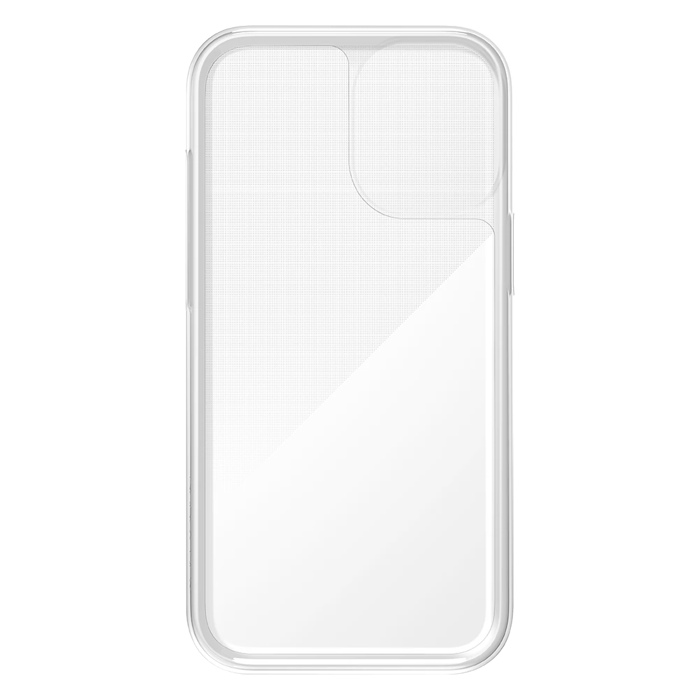 Ponchos - iPhone