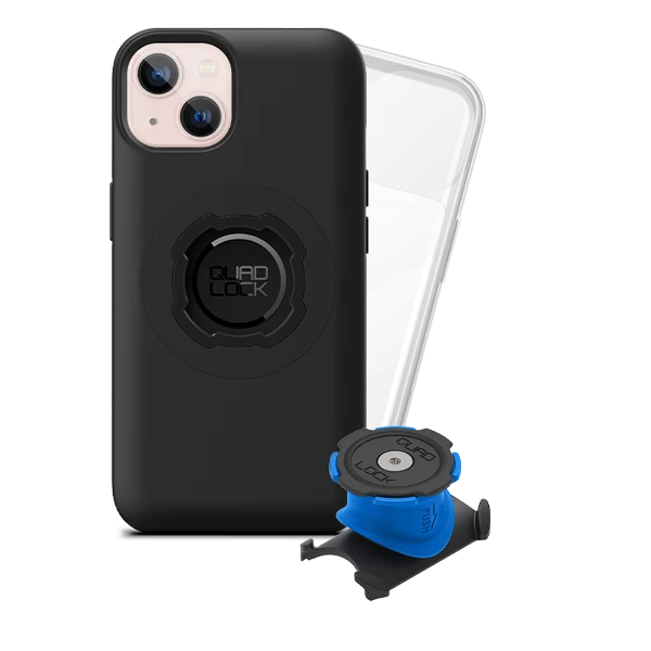 Bike Kits - iPhone