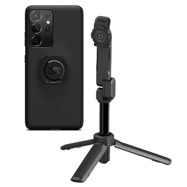 Tripod/Selfie Stick Kits - Galaxy