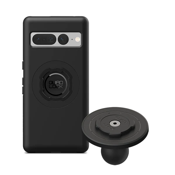 Ball Top Cap Adaptor Truck Kits - Pixel