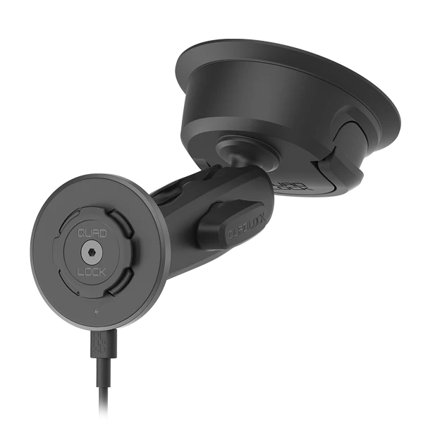 Car - Suction Mounts